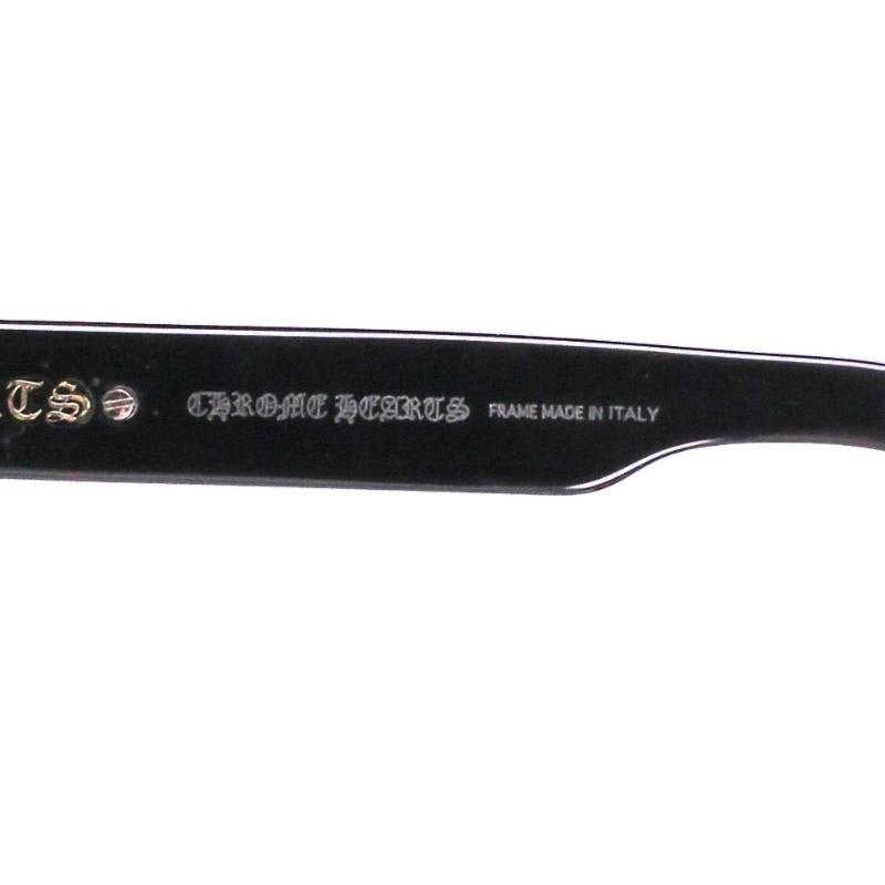 Chrome Hearts Sluss Bussin Dagger Temple Size ONE SIZE