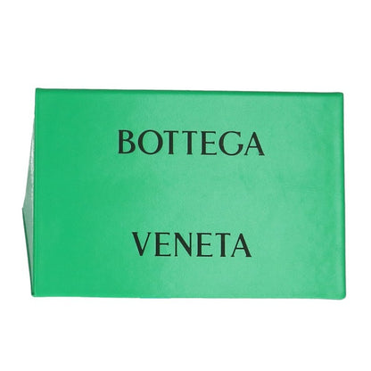 BOTTEGA VENETA Yellow Brown Cat Eye Sunglasses Size 72