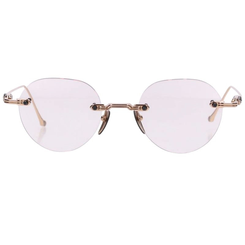 Chrome Hearts SOFFFFFFFFERS I Rimless Glasses Size ONE SIZE