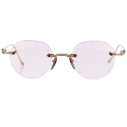 Chrome Hearts SOFFFFFFFFERS I Rimless Glasses Size ONE SIZE