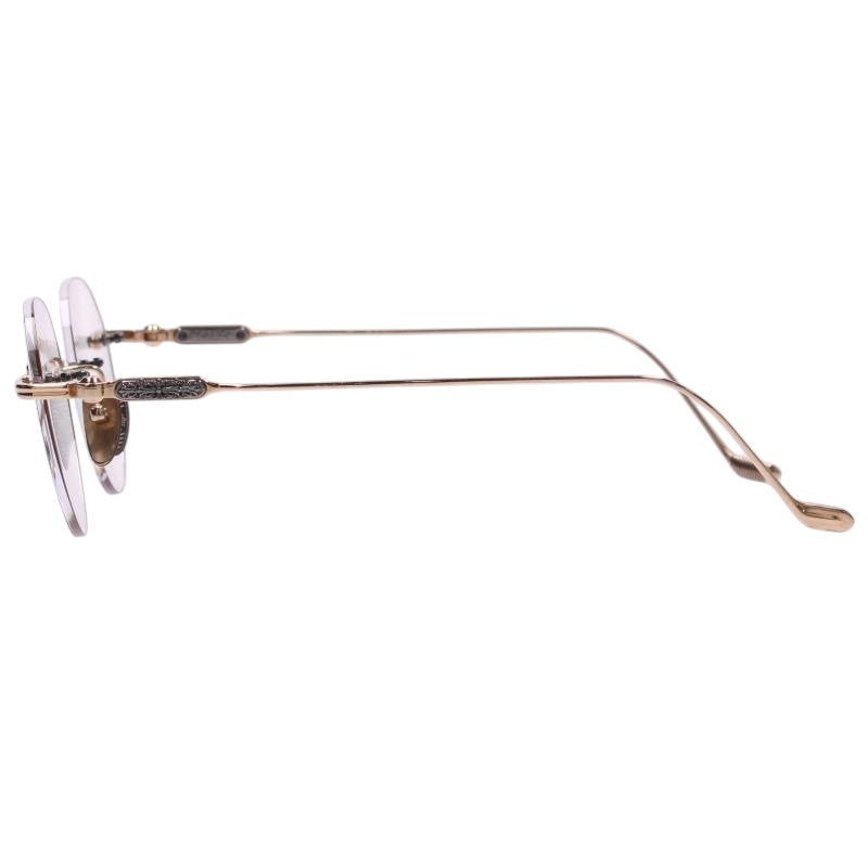 Chrome Hearts SOFFFFFFFFERS I Rimless Glasses Size ONE SIZE