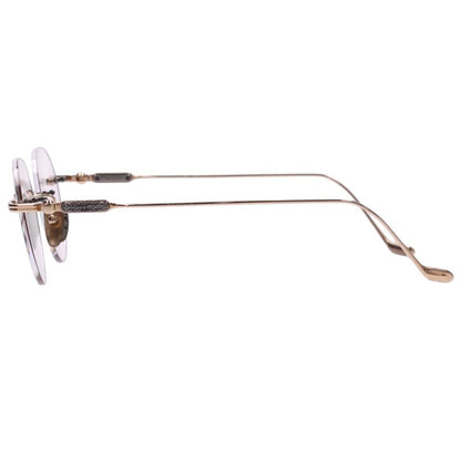 Chrome Hearts SOFFFFFFFFERS I Rimless Glasses Size ONE SIZE