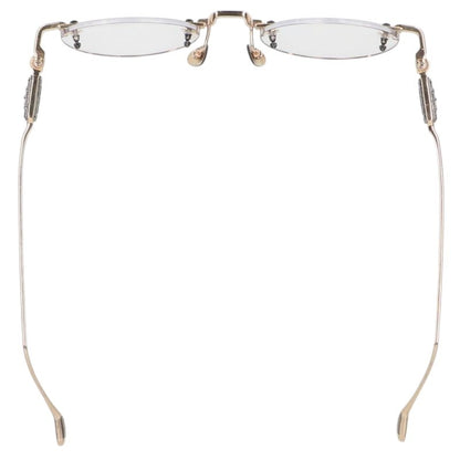 Chrome Hearts SOFFFFFFFFERS I Rimless Glasses Size ONE SIZE