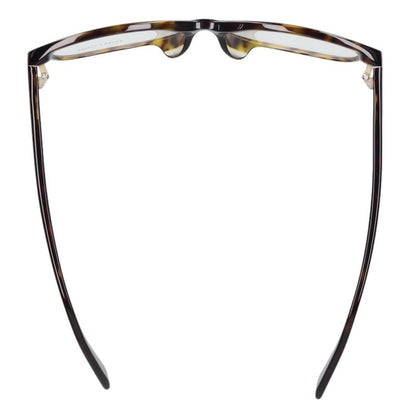 TOMFORD TF5404 Wellington Frame Glasses Brown Size 57