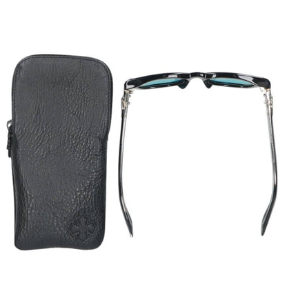 Chrome Hearts DONNYSOFFERGISMS Square Sunglasses Size 48