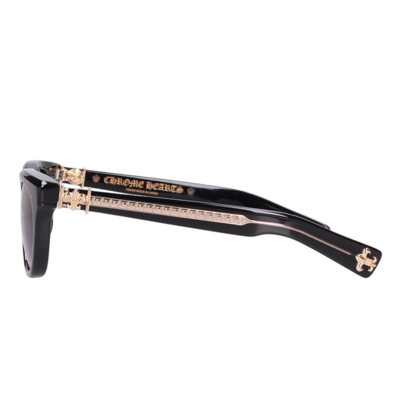 Chrome Hearts PENETRANUS REX BS Boston Glasses Size 49
