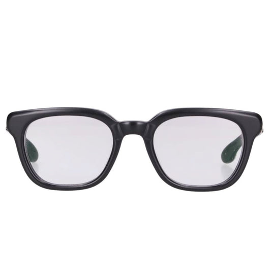 Chrome Hearts WELL HELL YEAH FOTI Wellington Glasses Size 51