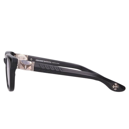 Chrome Hearts WELL HELL YEAH FOTI Wellington Glasses Size 51