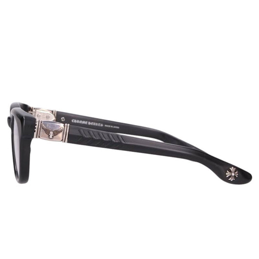 Chrome Hearts WELL HELL YEAH FOTI Wellington Glasses Size 51