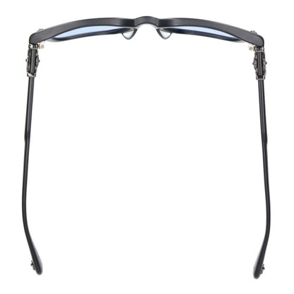 Chrome Hearts CH Cross Temple Wellington Glasses Size 52