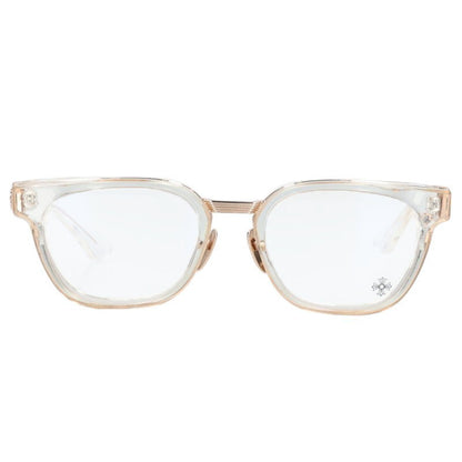 Chrome Hearts DUCK Wellington Sunglasses Size ONE SIZE