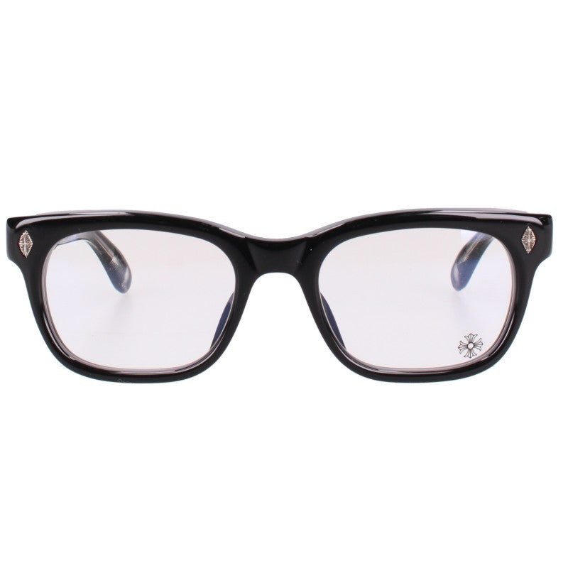 Chrome Hearts DOOABLE Side Dagger Glasses Multi Size 52