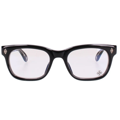 Chrome Hearts DOOABLE Side Dagger Glasses Multi Size 52