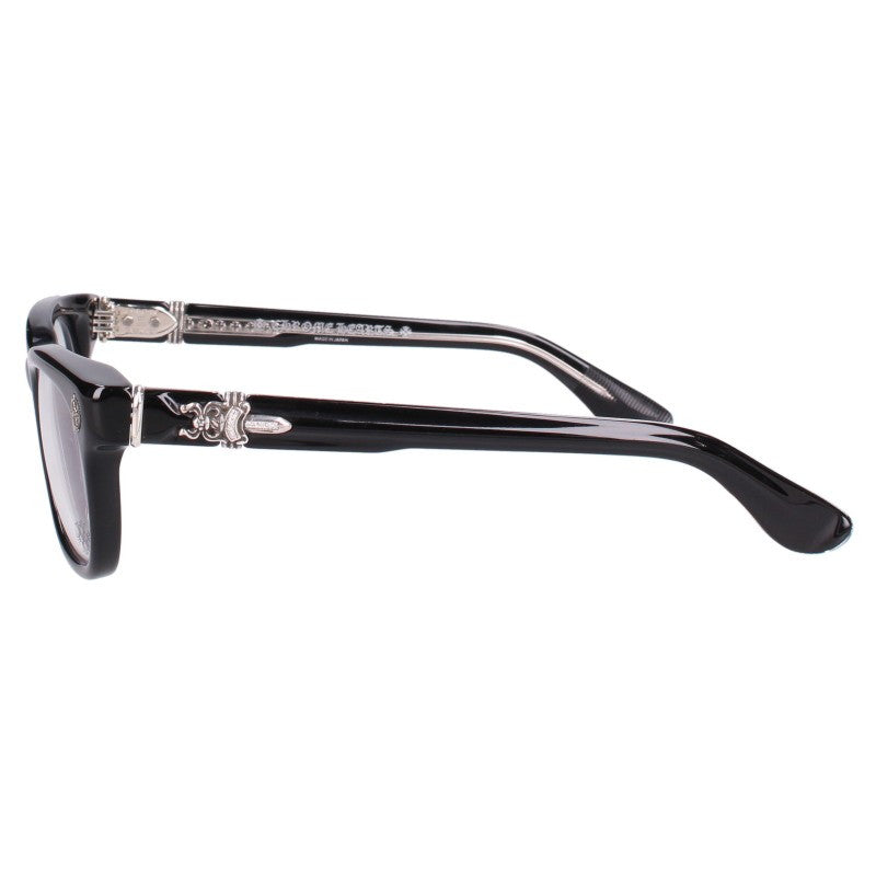 Chrome Hearts DOOABLE Side Dagger Glasses Multi Size 52