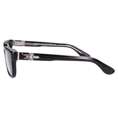 Chrome Hearts DOOABLE Side Dagger Glasses Multi Size 52