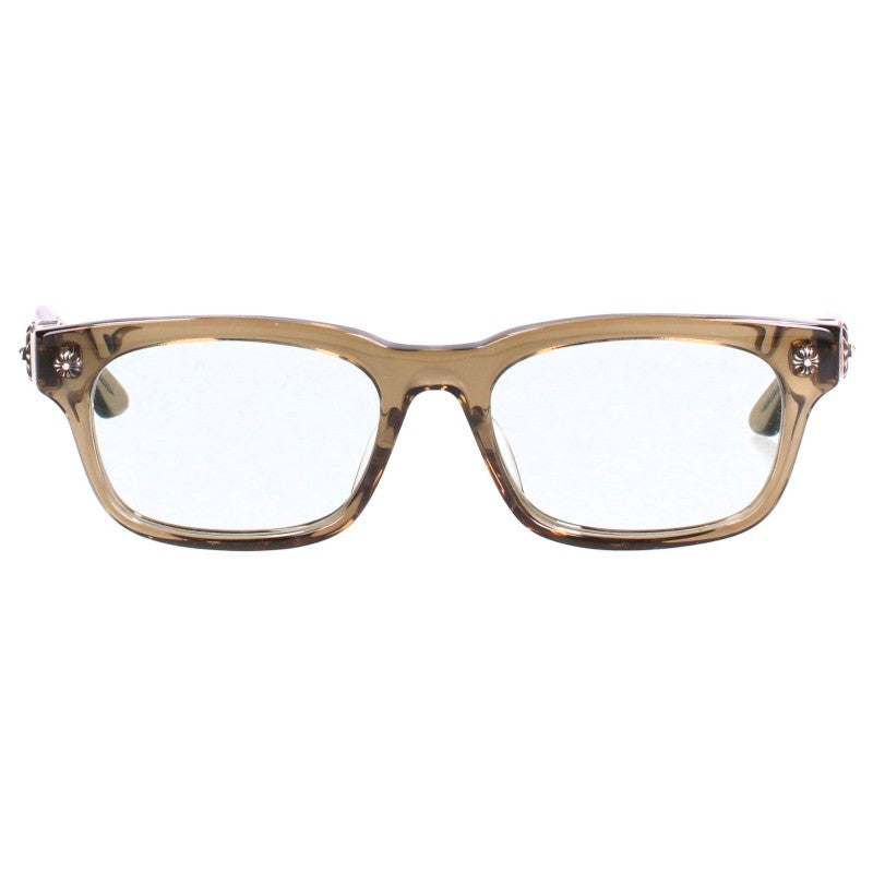 Chrome Hearts VAGILANTE CH Sunglasses Multi Size 54