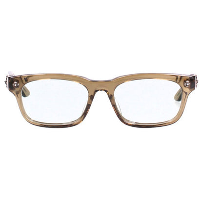 Chrome Hearts VAGILANTE CH Sunglasses Multi Size 54