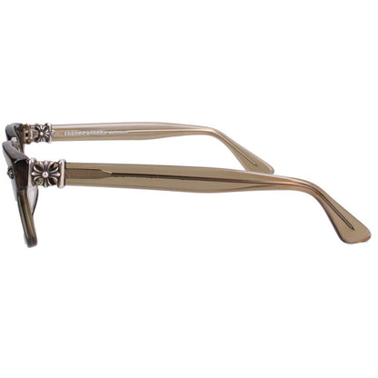 Chrome Hearts VAGILANTE CH Sunglasses Multi Size 54