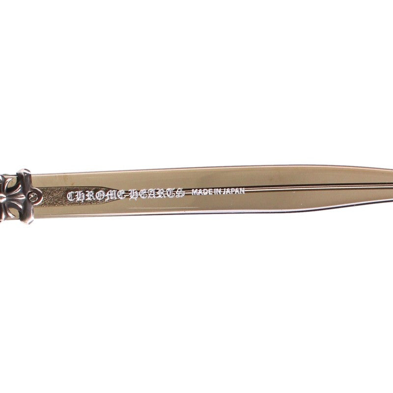 Chrome Hearts VAGILANTE CH Sunglasses Multi Size 54