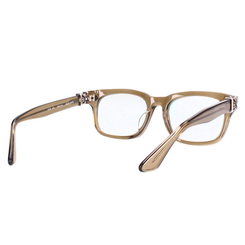 Chrome Hearts VAGILANTE CH Sunglasses Multi Size 54