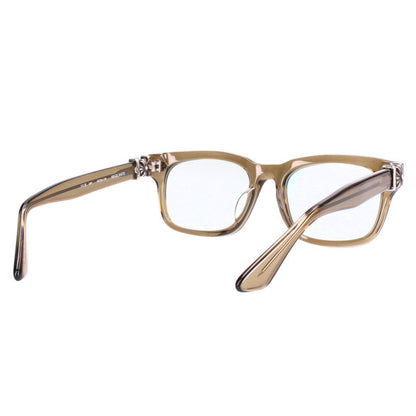Chrome Hearts VAGILANTE CH Sunglasses Multi Size 54