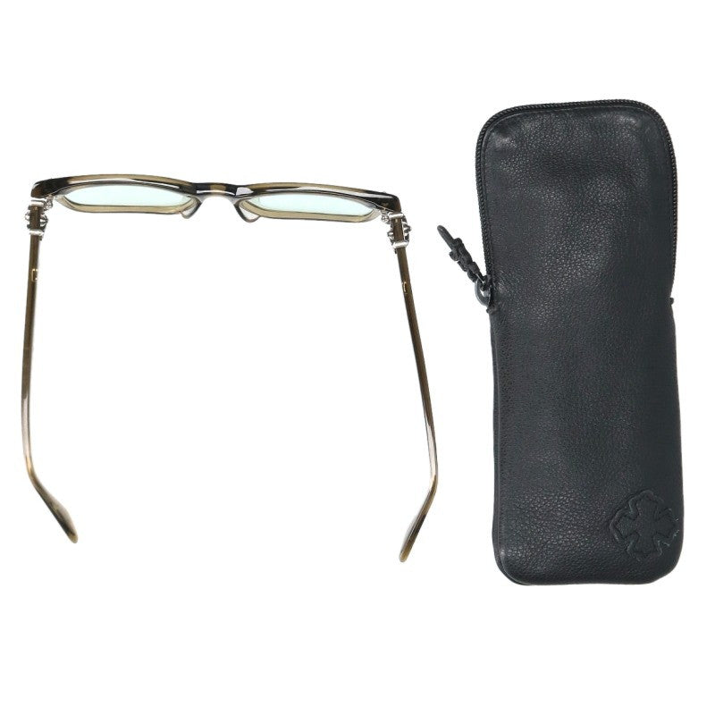 Chrome Hearts VAGILANTE CH Sunglasses Multi Size 54