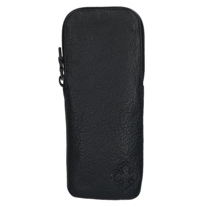 Chrome Hearts VAGILANTE CH Sunglasses Black/Gold Size 54