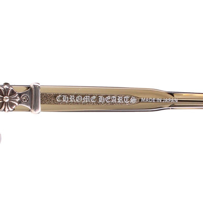 Chrome Hearts COX UCKER CH Cross Glasses Multi Size 52