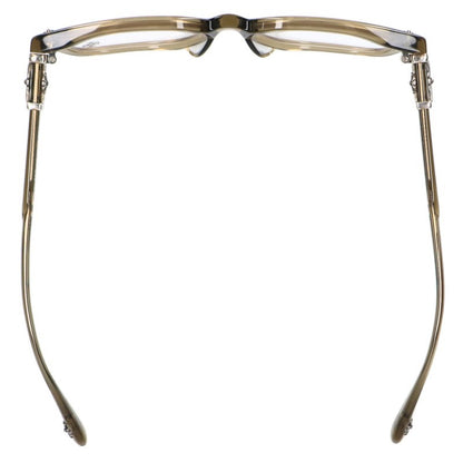 Chrome Hearts COX UCKER CH Cross Glasses Multi Size 52