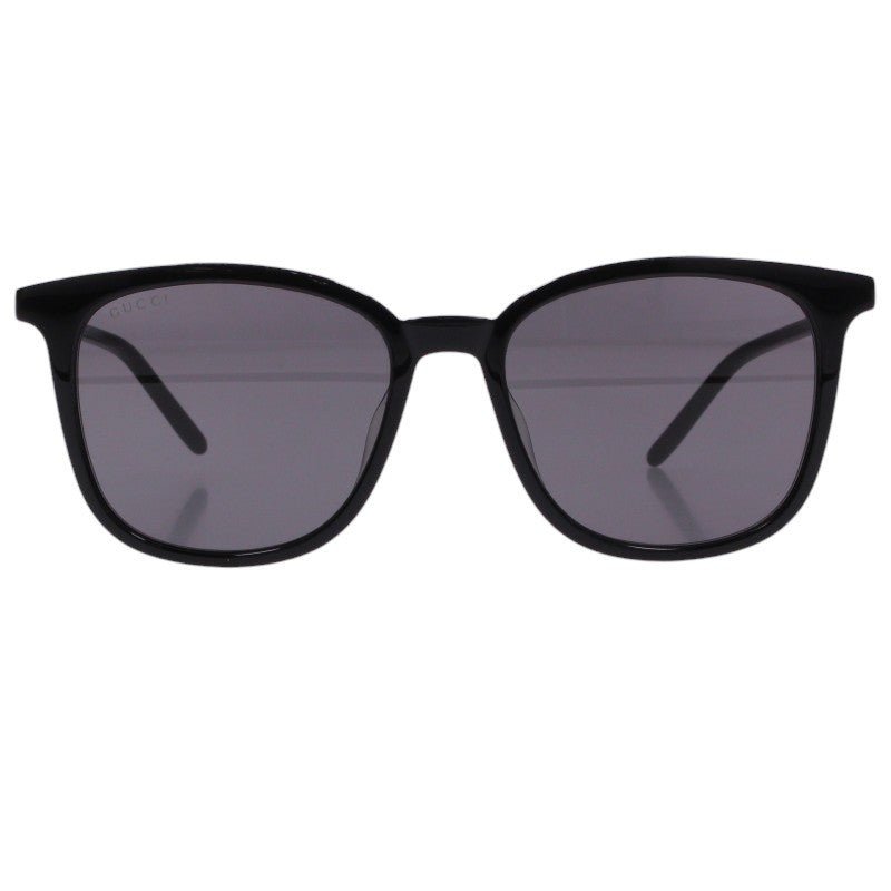 GUCCI GG1158SK Wellington Sunglasses Black Size 55