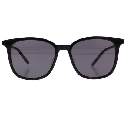 GUCCI GG1158SK Wellington Sunglasses Black Size 55