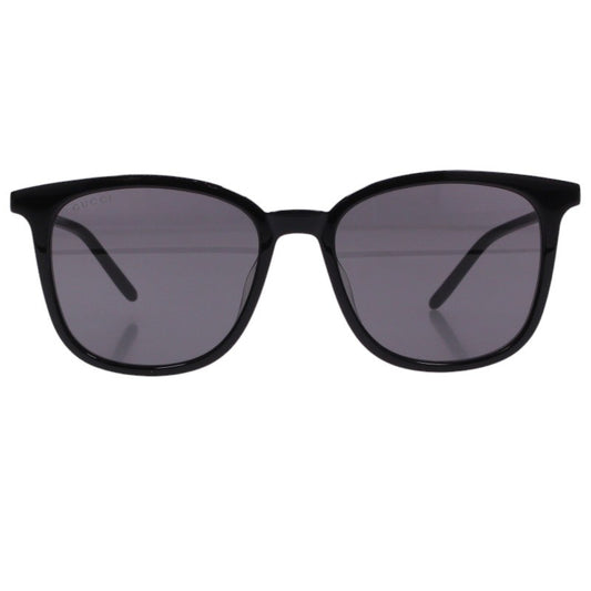 GUCCI GG1158SK Wellington Sunglasses Black Size 55