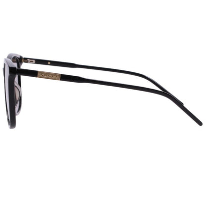 GUCCI GG1158SK Wellington Sunglasses Black Size 55