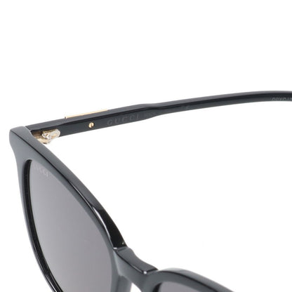GUCCI GG1158SK Wellington Sunglasses Black Size 55