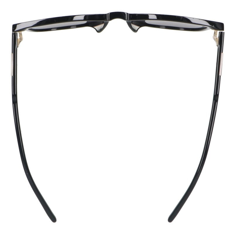 GUCCI GG1158SK Wellington Sunglasses Black Size 55