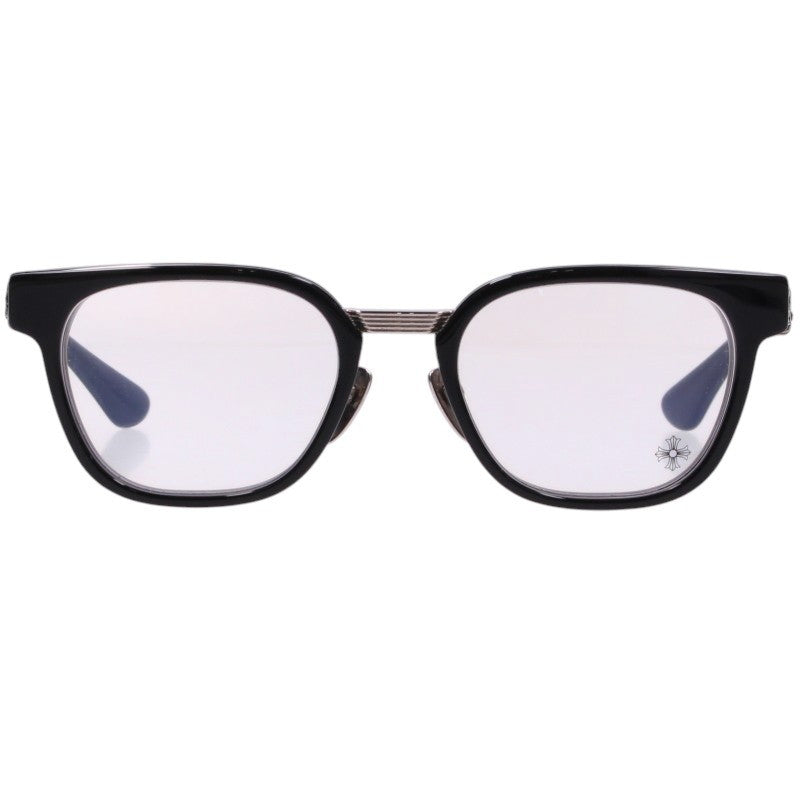 Chrome Hearts DUCK BUTTER Dagger Glasses Multi Size 52