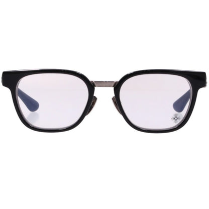 Chrome Hearts DUCK BUTTER Dagger Glasses Multi Size 52