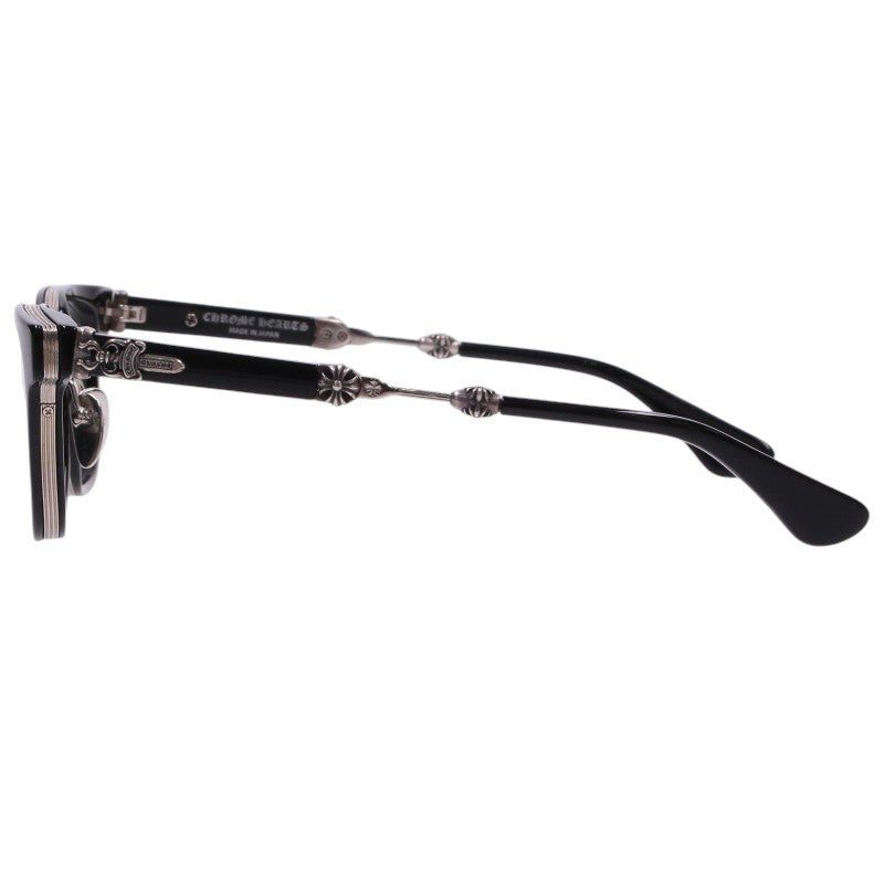 Chrome Hearts DUCK BUTTER Dagger Glasses Multi Size 52