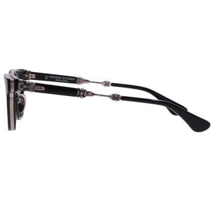 Chrome Hearts DUCK BUTTER Dagger Glasses Multi Size 52