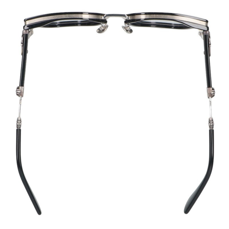 Chrome Hearts DUCK BUTTER Dagger Glasses Multi Size 52