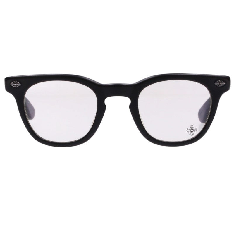 Chrome Hearts PANTY HO Spider Glasses Multi Size 47