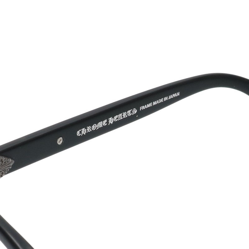 Chrome Hearts PANTY HO Spider Glasses Multi Size 47