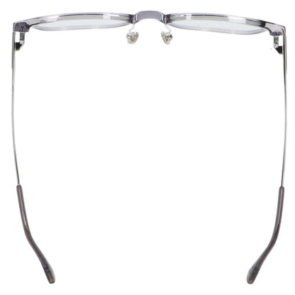 TOMFORD TF5923-K-B Wellington Clear Frame Glasses Size 53
