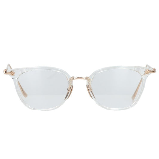 Chrome Hearts SHAGASS Side Cross Wellington Glasses Size 51