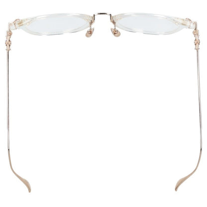 Chrome Hearts SHAGASS Side Cross Wellington Glasses Size 51