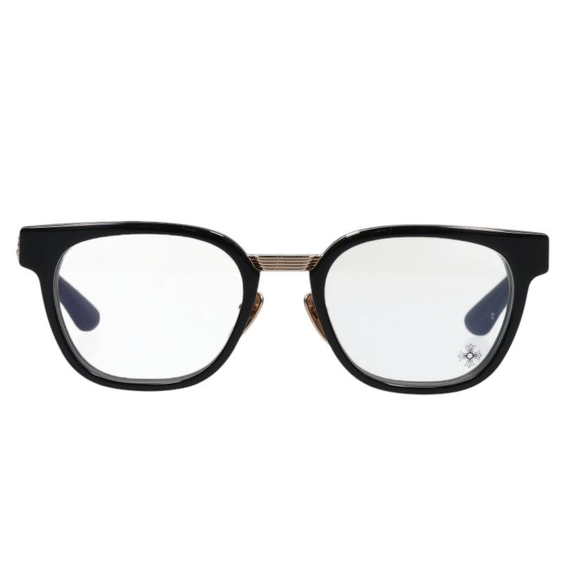 Chrome Hearts DUCK BUTTER Wellington Glasses Size ONE SIZE