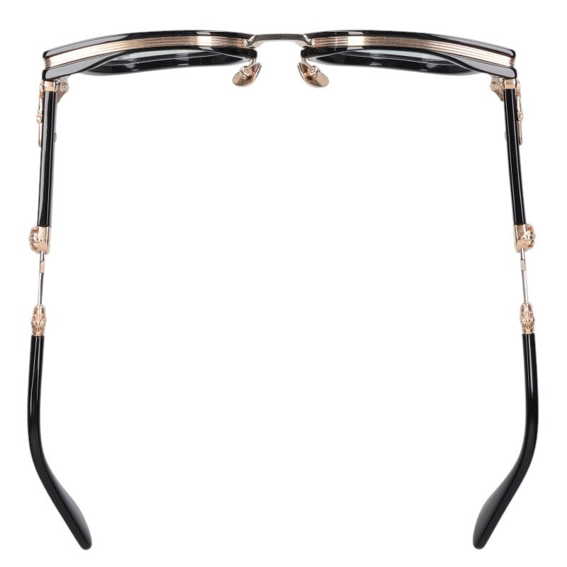 Chrome Hearts DUCK BUTTER Wellington Glasses Size ONE SIZE