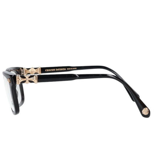 Chrome Hearts COX UCKER CH Cross Wellington Multi Size 52