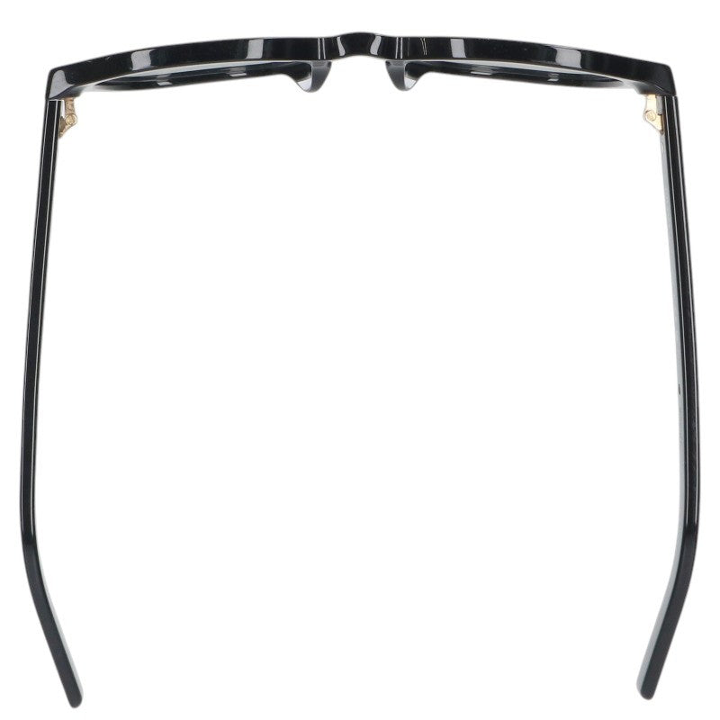 PRADA SPR A16-F Bossington Black Frame Sunglasses Size 53
