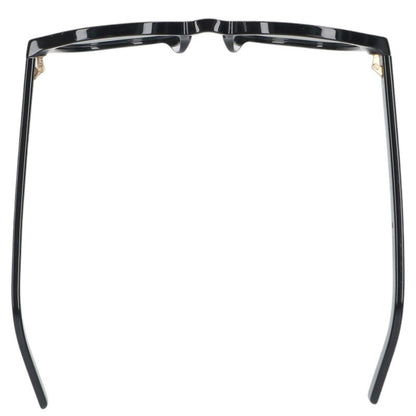 PRADA SPR A16-F Bossington Black Frame Sunglasses Size 53